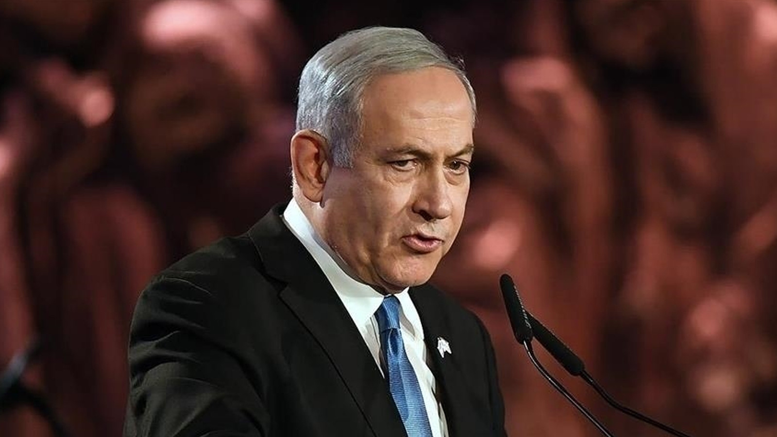 Netanyahu prostat kanseri olduğunu açıkladı!