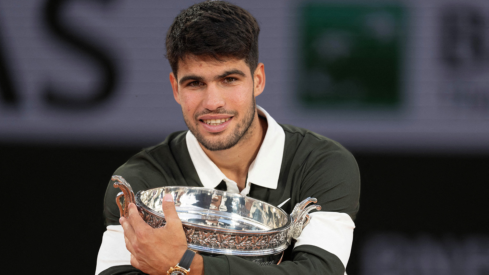 Roland Garros öncesi şok sakatlık! Son şampiyon Carlos Alcaraz, turnuvadan çekildi