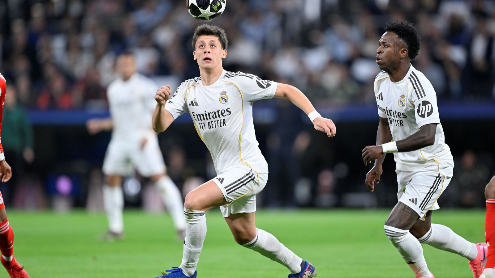 Soru değişti: Arda Güler neden bu kadar çok oynatılıyor, neden arada dinlendirilmiyor?