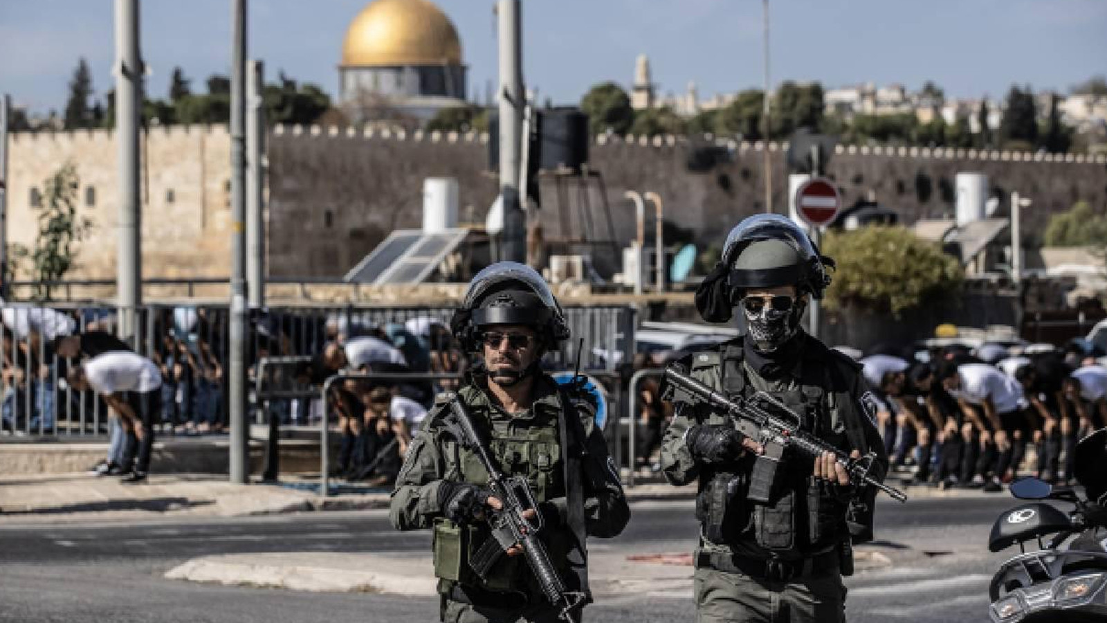 Türkiye dahil 8 ülkeden İsrail'e sert kınama