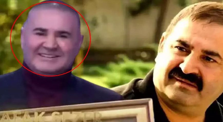 Şafak Sezer estetik ayarını fazla kaçırdı! Tanınmaz halde - Resim: 3