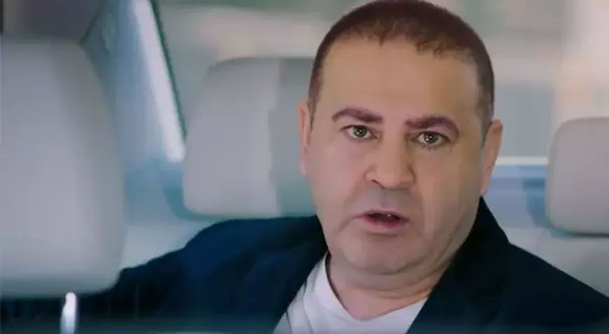 Şafak Sezer estetik ayarını fazla kaçırdı! Tanınmaz halde - Resim: 4