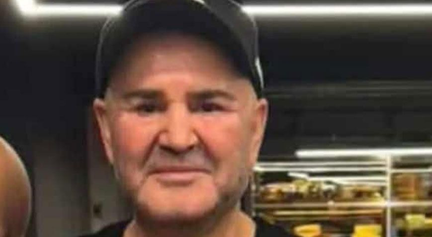 Şafak Sezer estetik ayarını fazla kaçırdı! Tanınmaz halde - Resim: 6