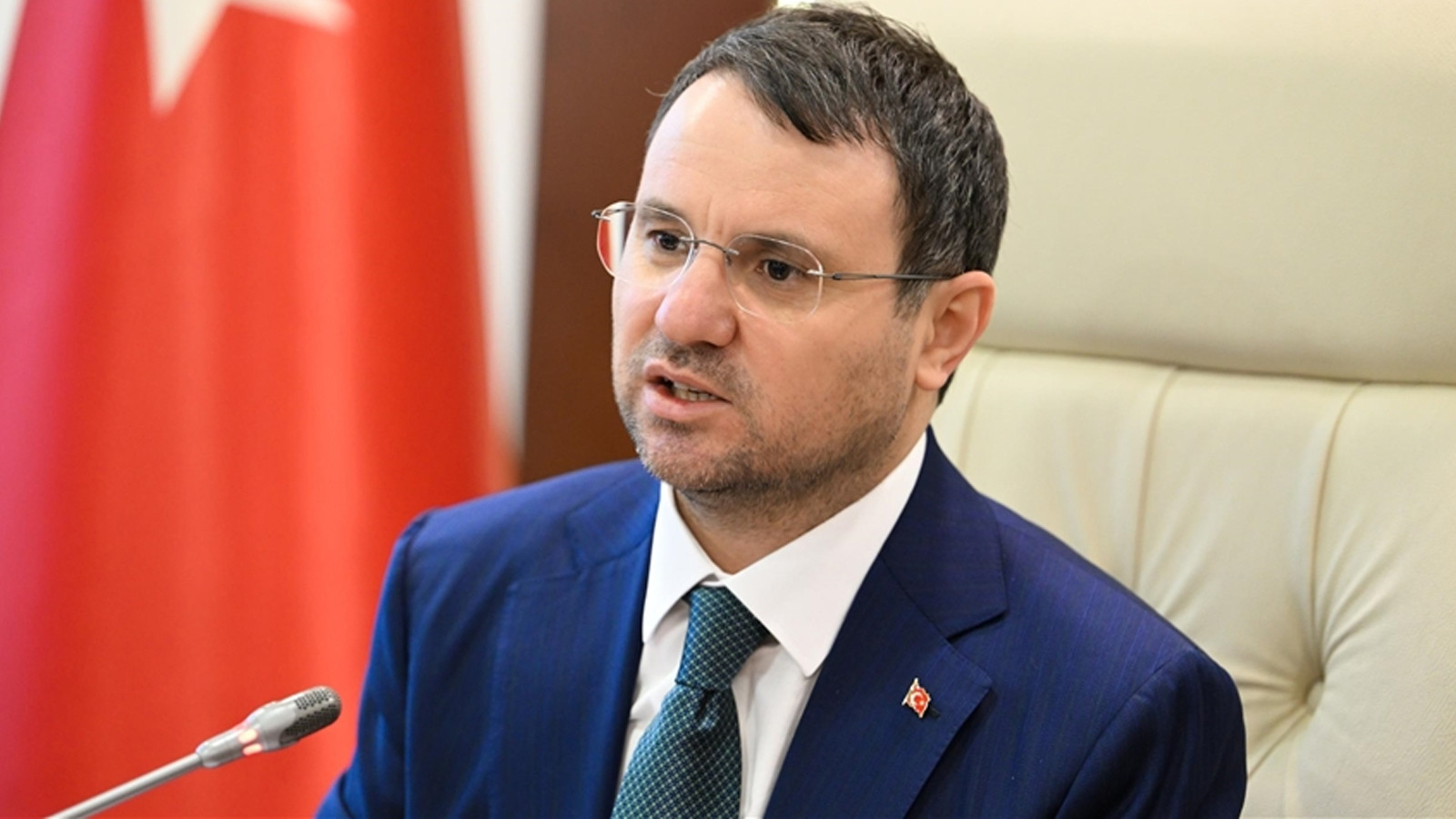 Adalet Bakanı Gürlek: Hukuk okuryazarlığına ilişkin eylem planı üzerinde çalışıyoruz