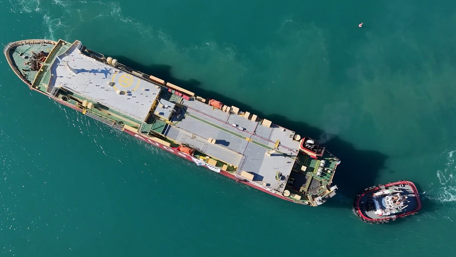 AFAD'dan Sudan'a 30 bin çadır