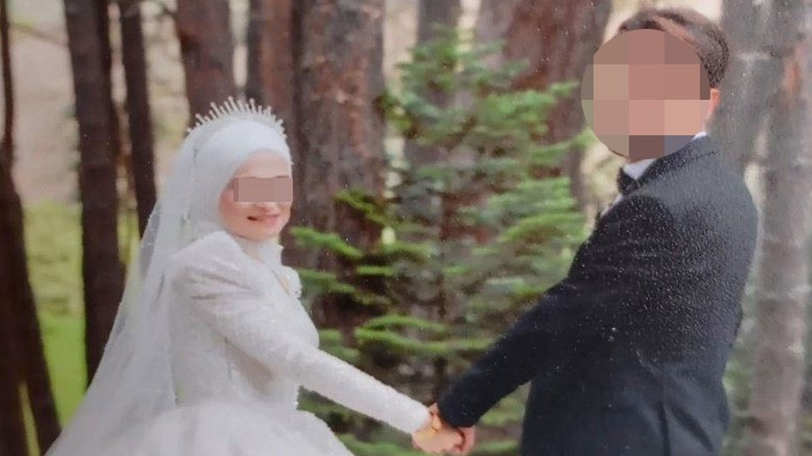 Bolu’da anne vahşeti: 2 aylık bebeğini öldürdü