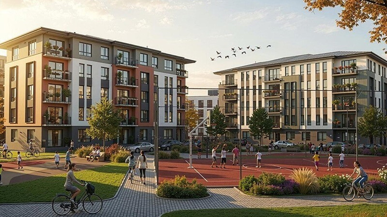 CANLI YAYIN | TOKİ İstanbul kura çekimi canlı izle