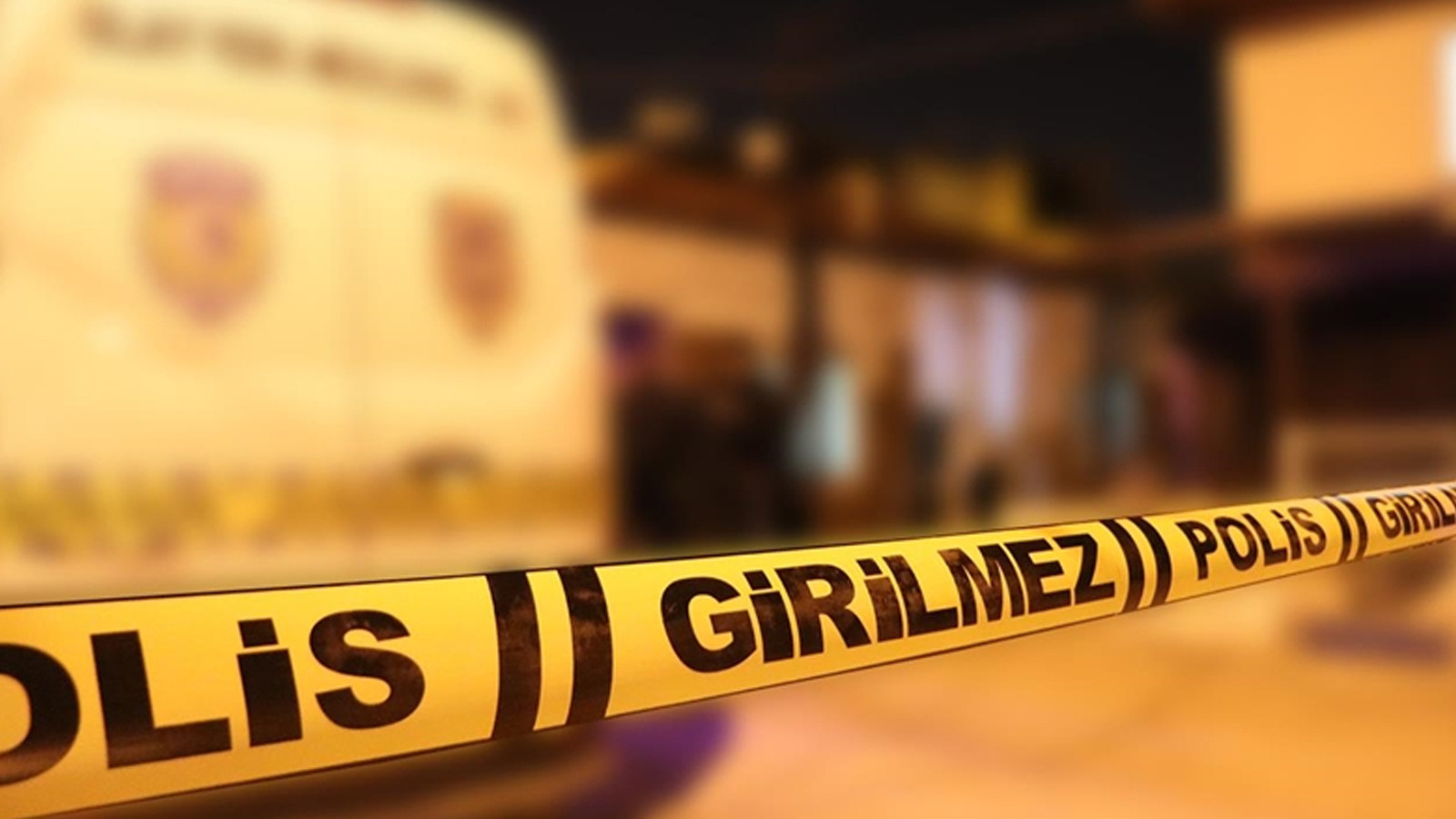 Damadının tabancayla vurduğu kayınpeder öldü