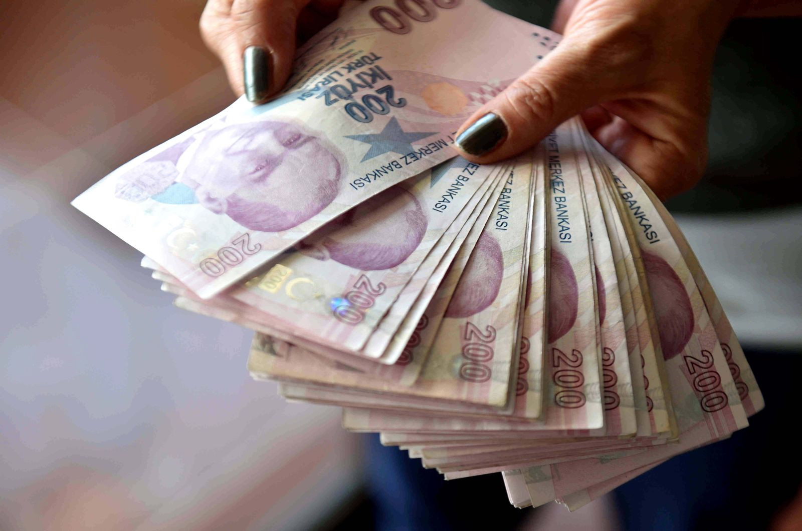 Konut kredisi faizlerinde son durum... 10 yıl vadeli 2 milyon TL'nin geri ödemesi belli oldu - Resim: 3