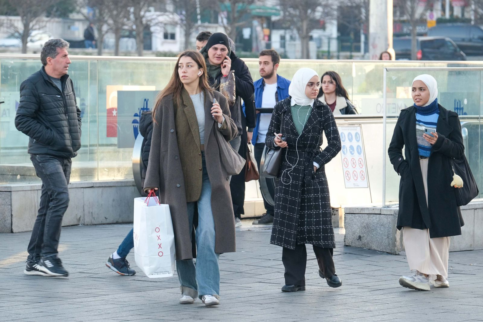 5 gün gökyüzü karışıyor... Meteoroloji il il açıkladı: Sağanak da var güneş de! - Resim: 3