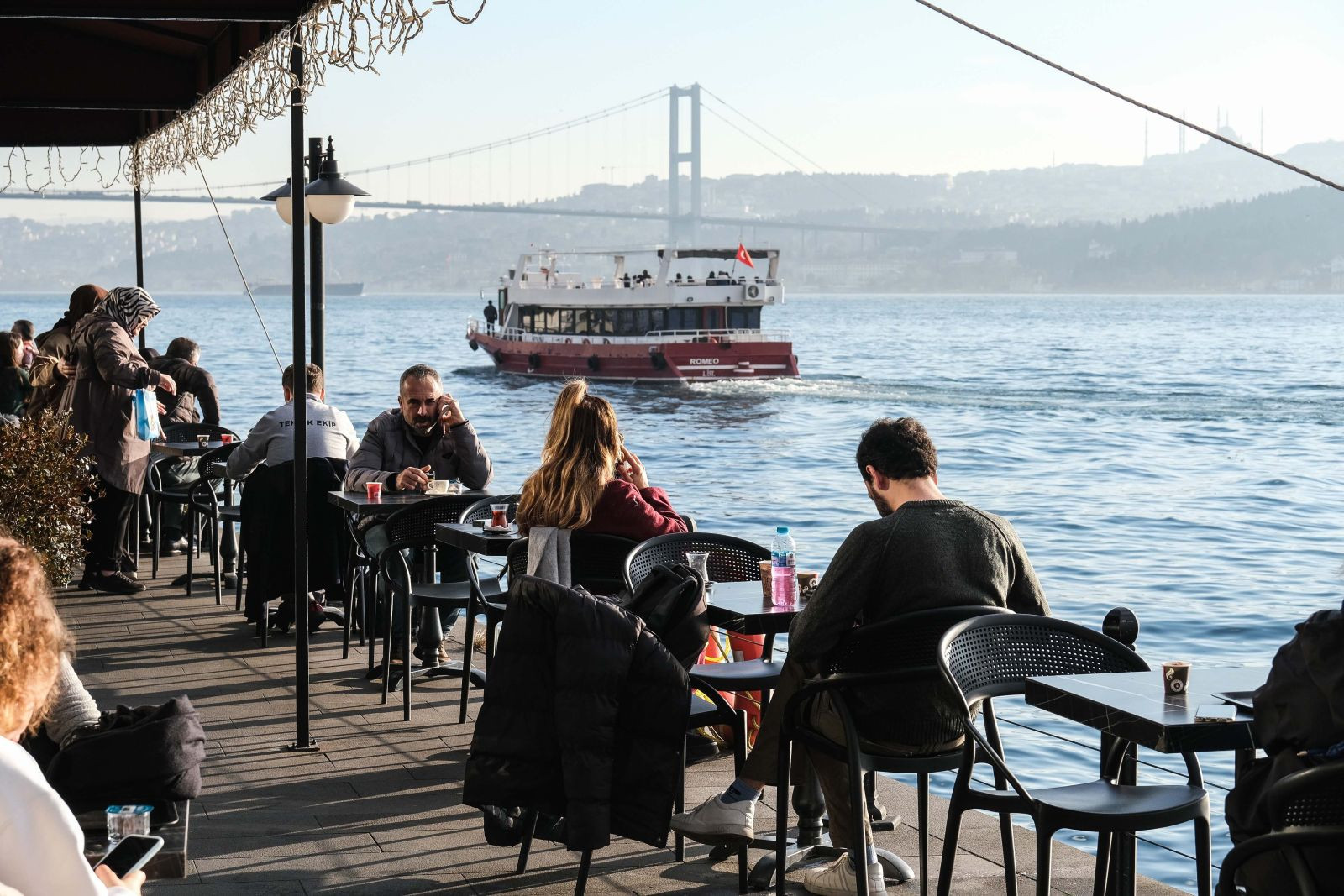 5 gün gökyüzü karışıyor... Meteoroloji il il açıkladı: Sağanak da var güneş de! - Resim: 5