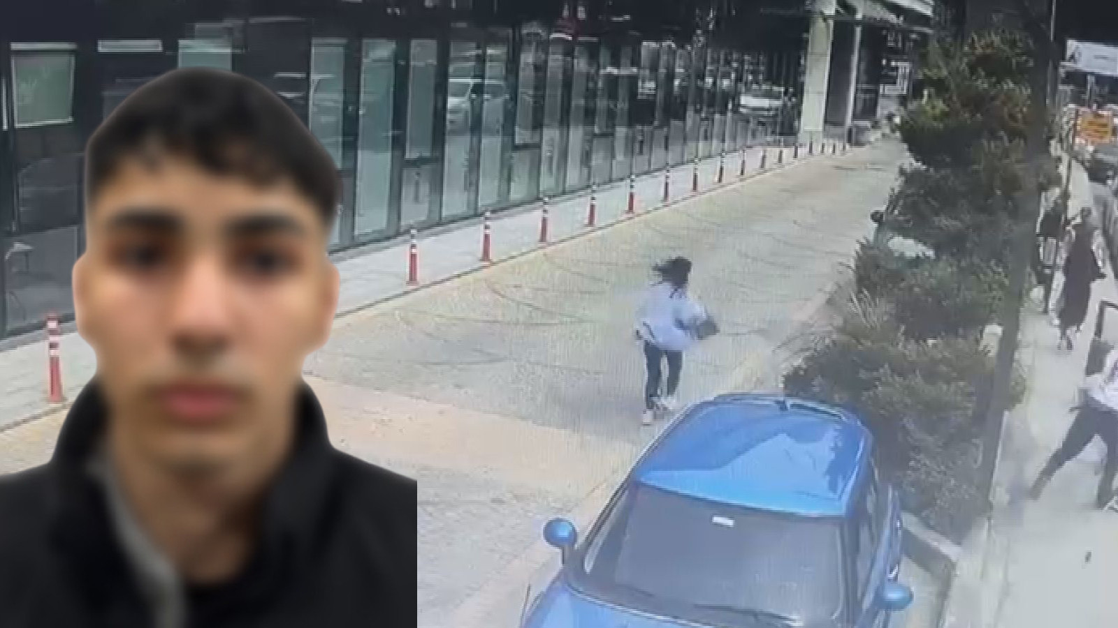 Eski sevgilinin akılalmaz planı: Kurtarıyormuş gibi yapacaktım