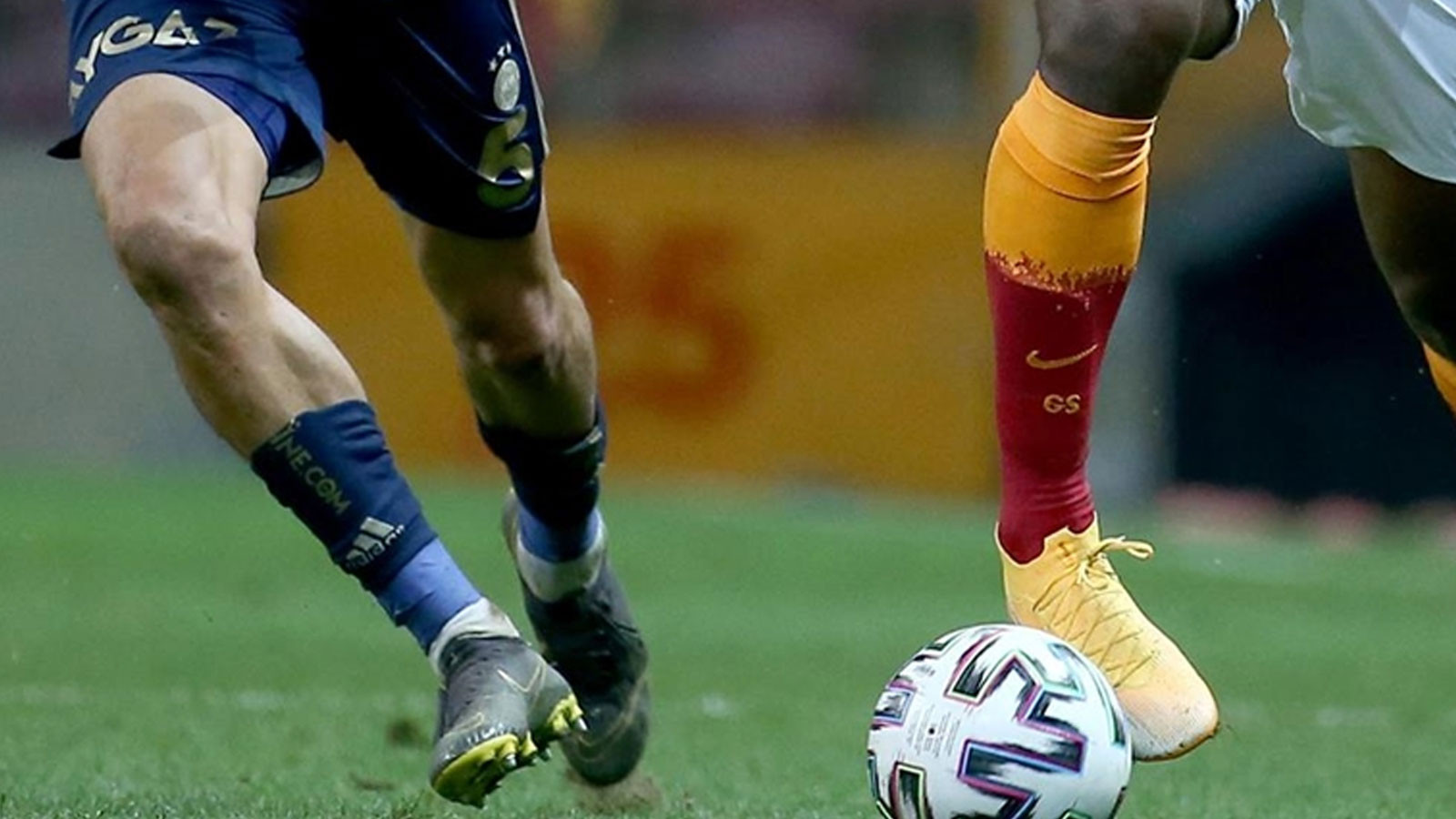 Galatasaray-Fenerbahçe maçında hava nasıl olacak?