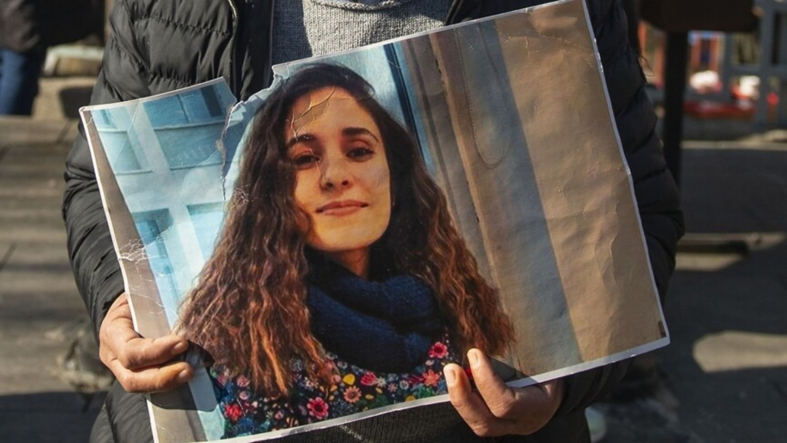 Gülistan Doku soruşturmasında son dakika! İki kişi hakkında gözaltı kararı