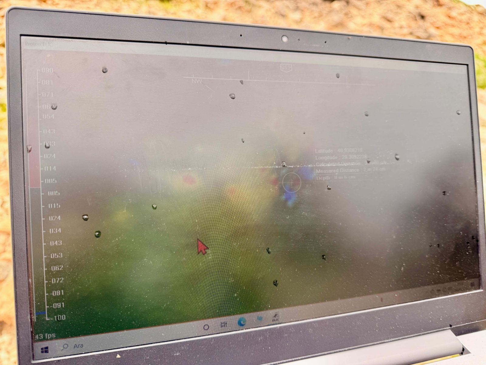 JAK ile JASAT ekipleri bölgede... Tunceli'de her yer didik didik aranıyor! - Resim: 9