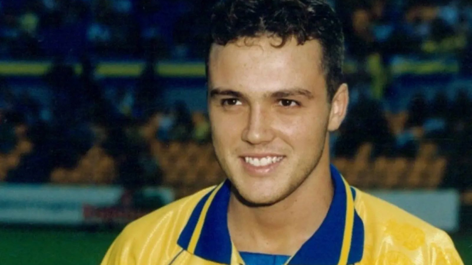 İspanyol futbolcu kansere yenik düştü