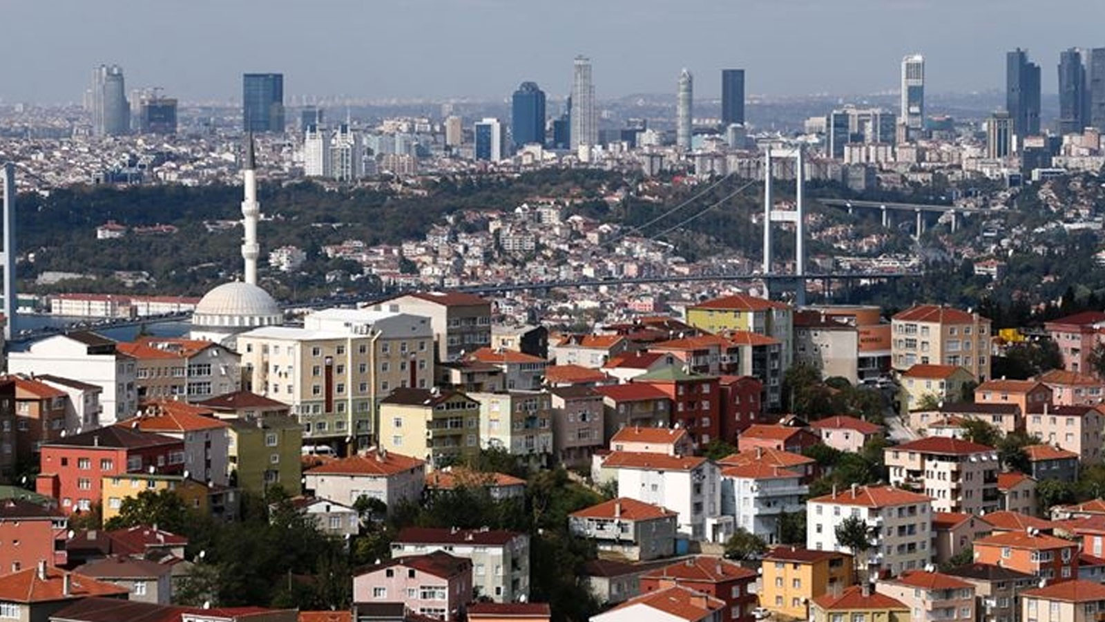 İstanbul'da satılık ev ilanlarıyla kapora dolandırıcılığı yaptılar: 2 şüpheli yakalandı