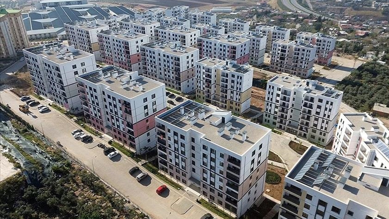 Kiralık sosyal konut sistemi nasıl çalışacak?