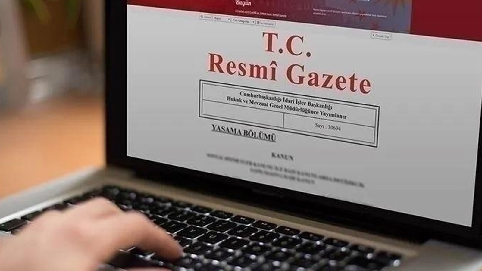Madencilik izin yönetmeliği yürürlükten kaldırıldı