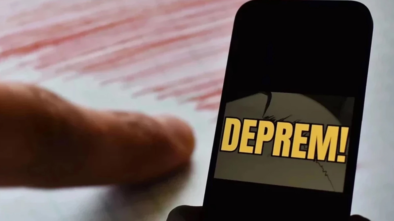 Son dakika deprem oldu! AFAD, Kandilli deprem listesi!