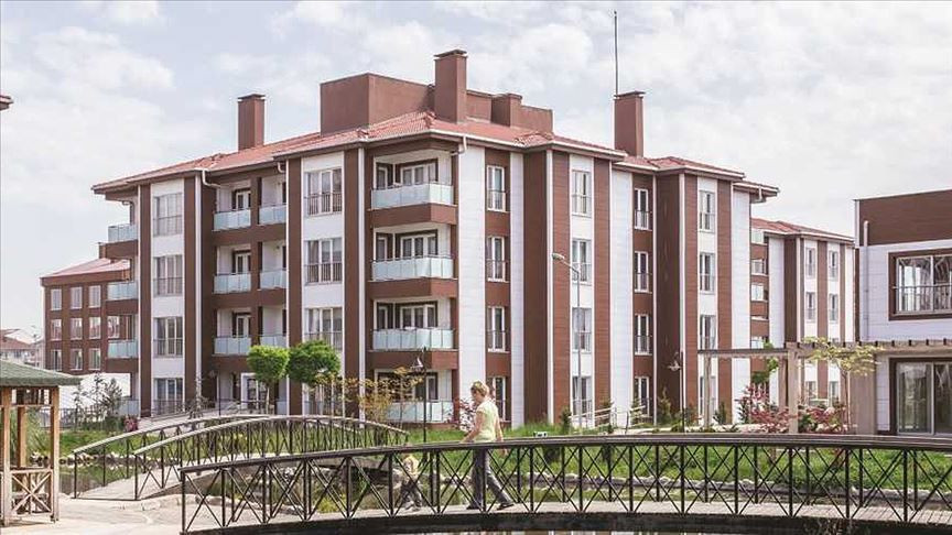Kiralık sosyal konut sistemi nasıl çalışacak? - Resim: 5