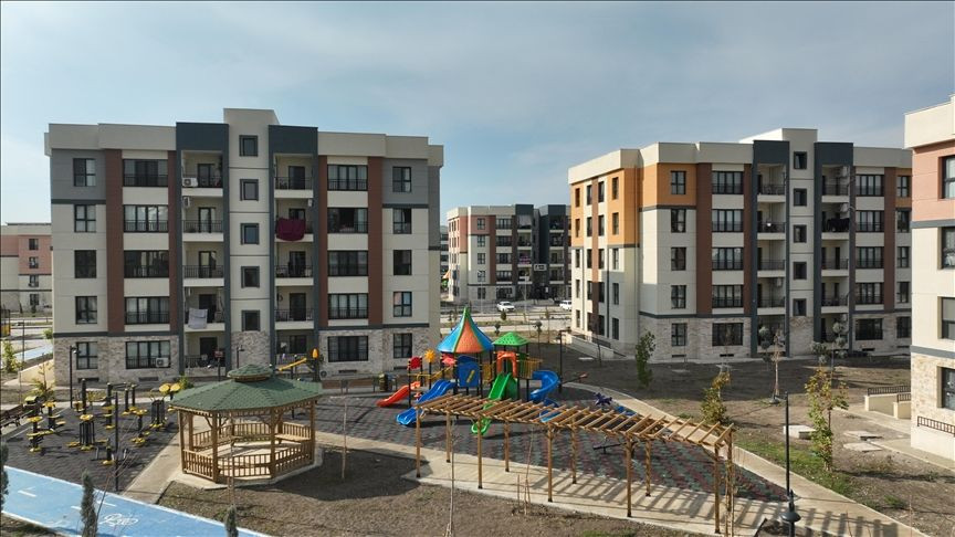 Kiralık sosyal konut sistemi nasıl çalışacak? - Resim: 2