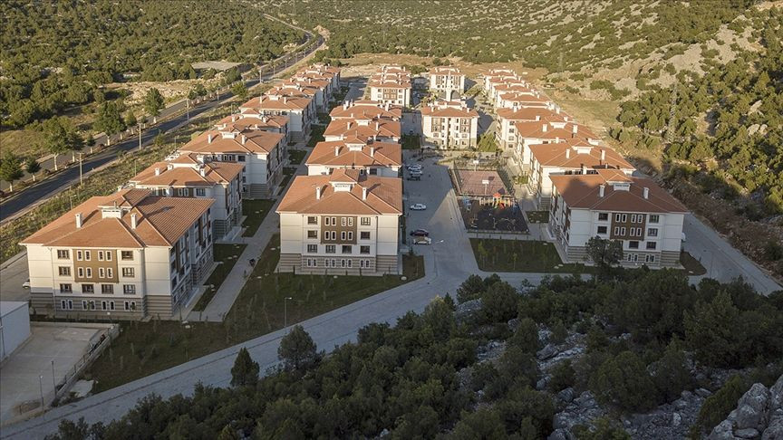 Kiralık sosyal konut sistemi nasıl çalışacak? - Resim: 4