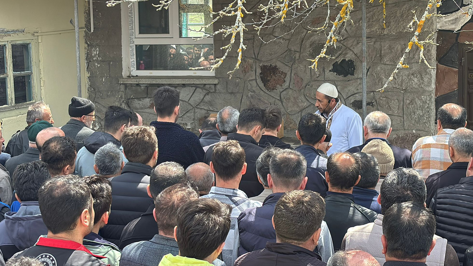 2 aylık Ela bebek toprağa verildi