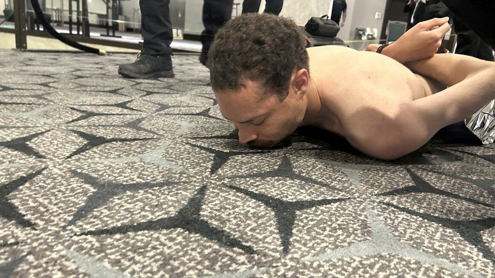 ABD Başkanı Trump'a suikast girişiminin ayrıntıları: Saldırgan her şeyi itiraf etti