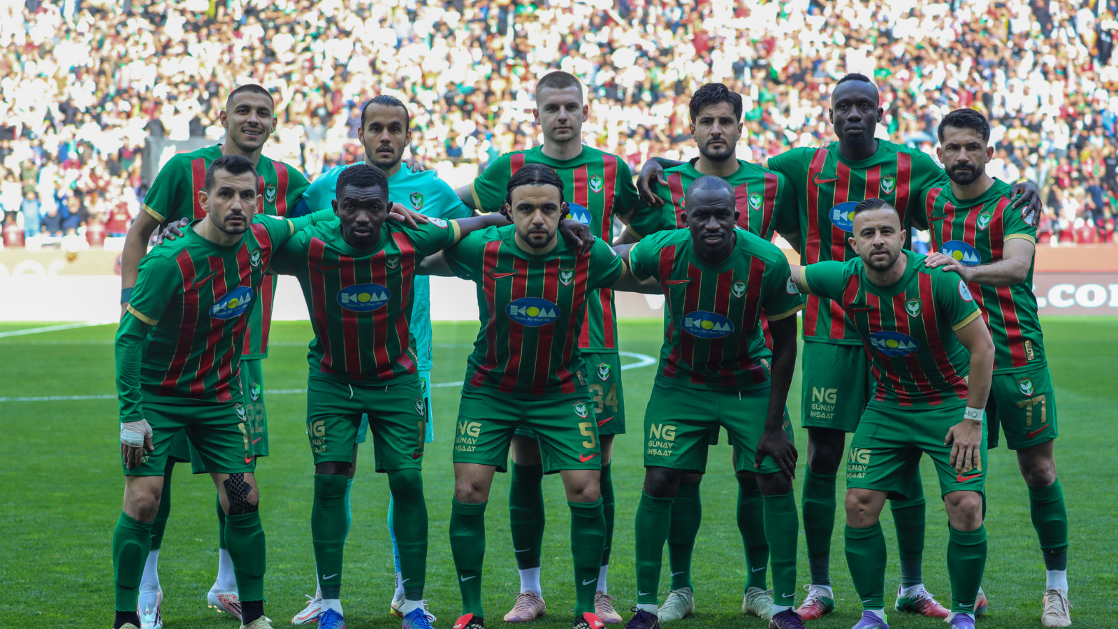 Amedspor son hafta kazanırsa Süper Lig'e yükselecek! İkili averaj ve üçlü averajda son durum nasıl?