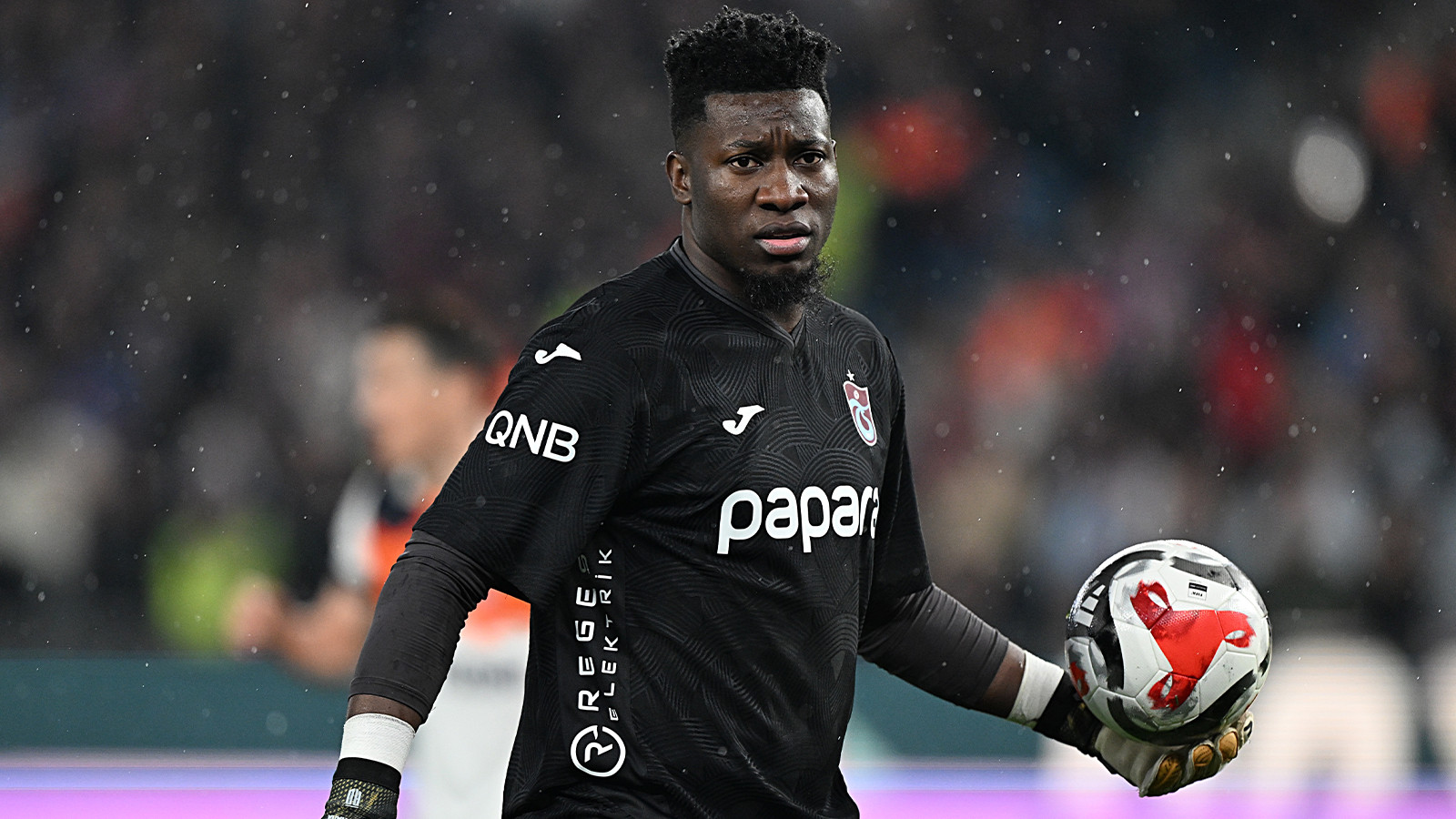 Andre Onana için Beşiktaş da devrede: Manchester United ayrılığa izin verdi