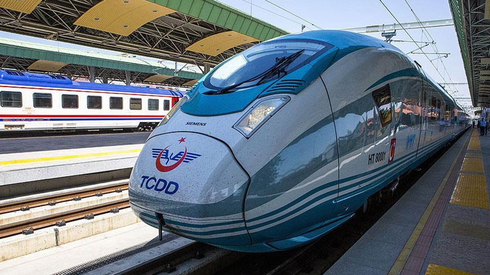 Ankara-Sivas YHT Hattı 3 yaşında