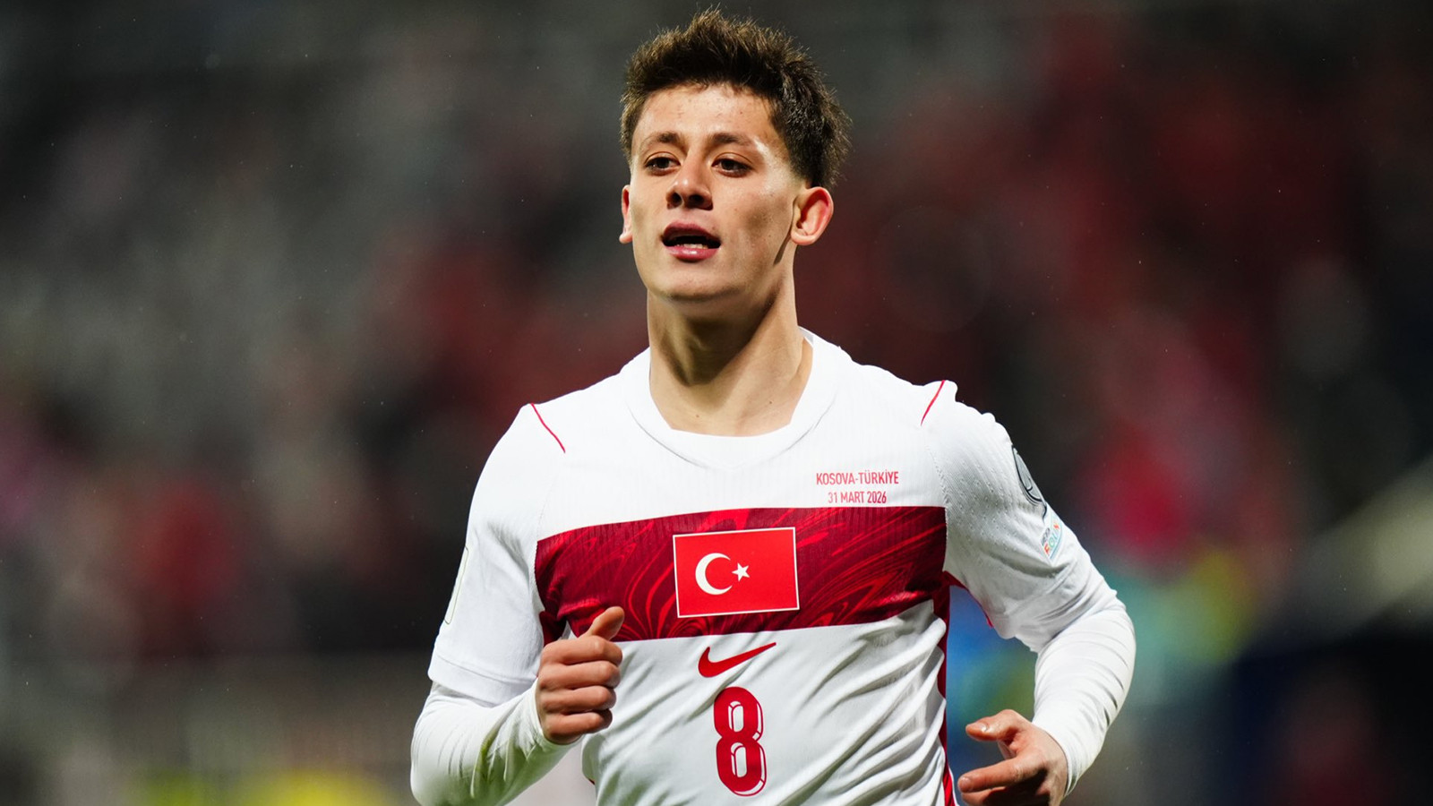 Arda Güler, Dünya Kupası'nda bir istisna olacak: Napoli'deki Maradona gibi