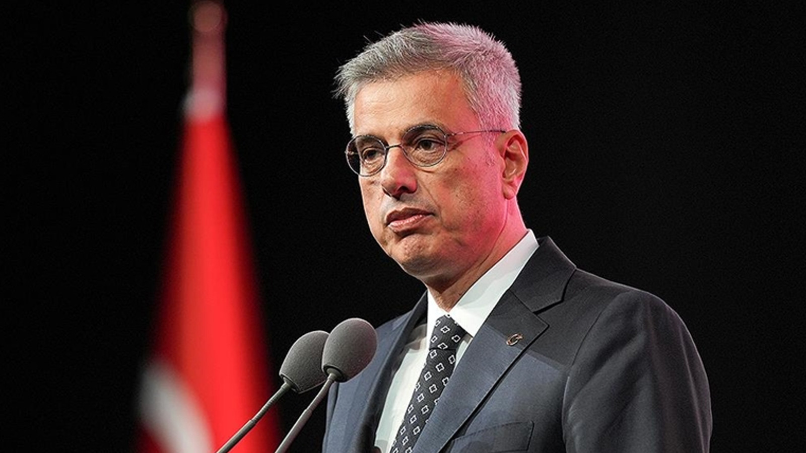 Bakan Memişoğlu'ndan 'organ bağışı' paylaşımı