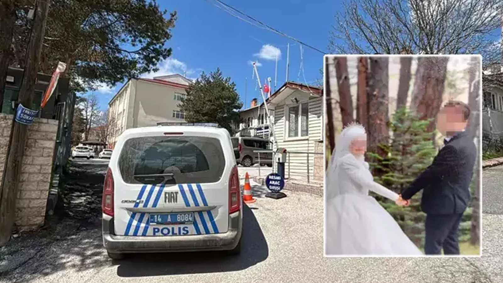 Bolu'da 2 aylık kızını öldürdüğü iddia edilen anne hakkında karar