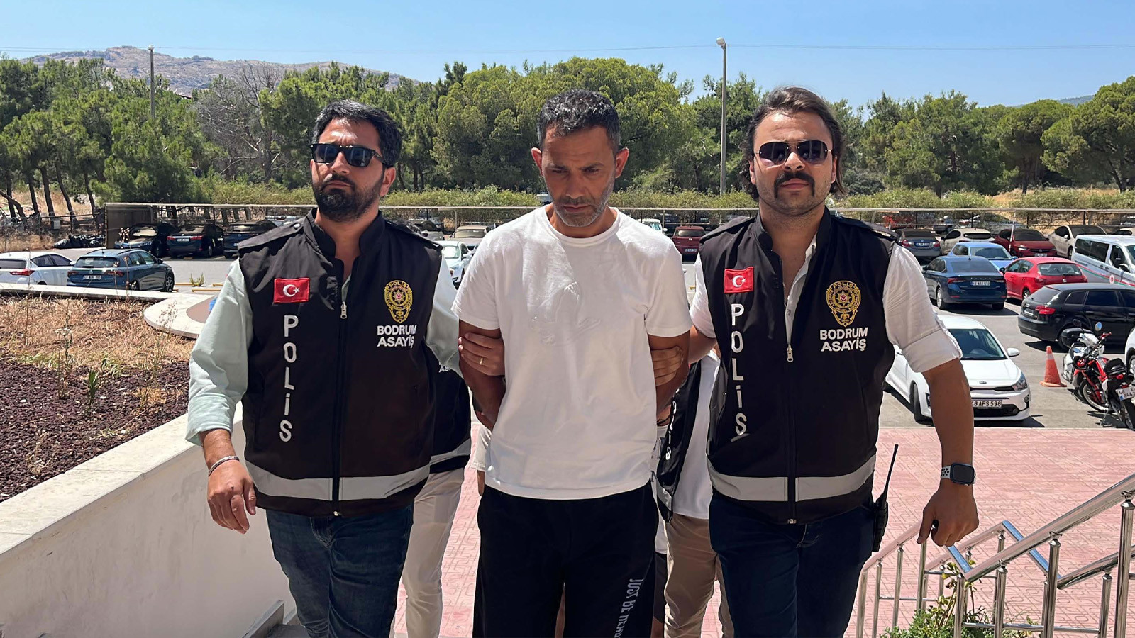 Eş cinayetine ağırlaştırılmış müebbette 'vicdan' detayı