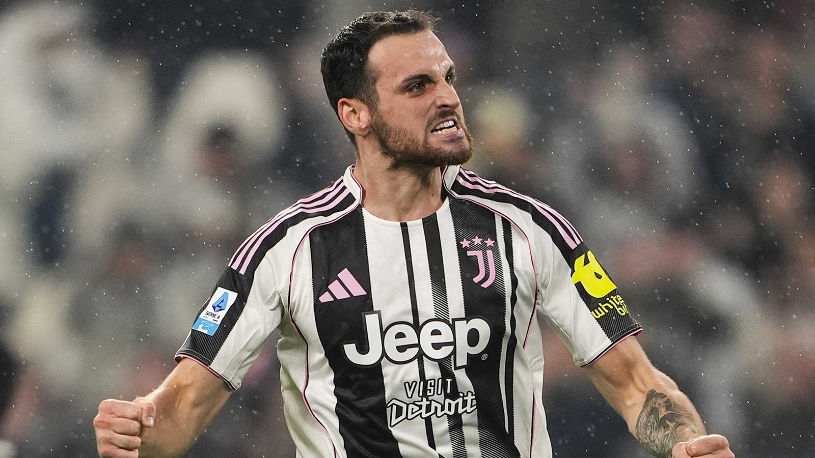 Galatasaray transfere erken başladı: İtalya'da yüz yüze görüşme!