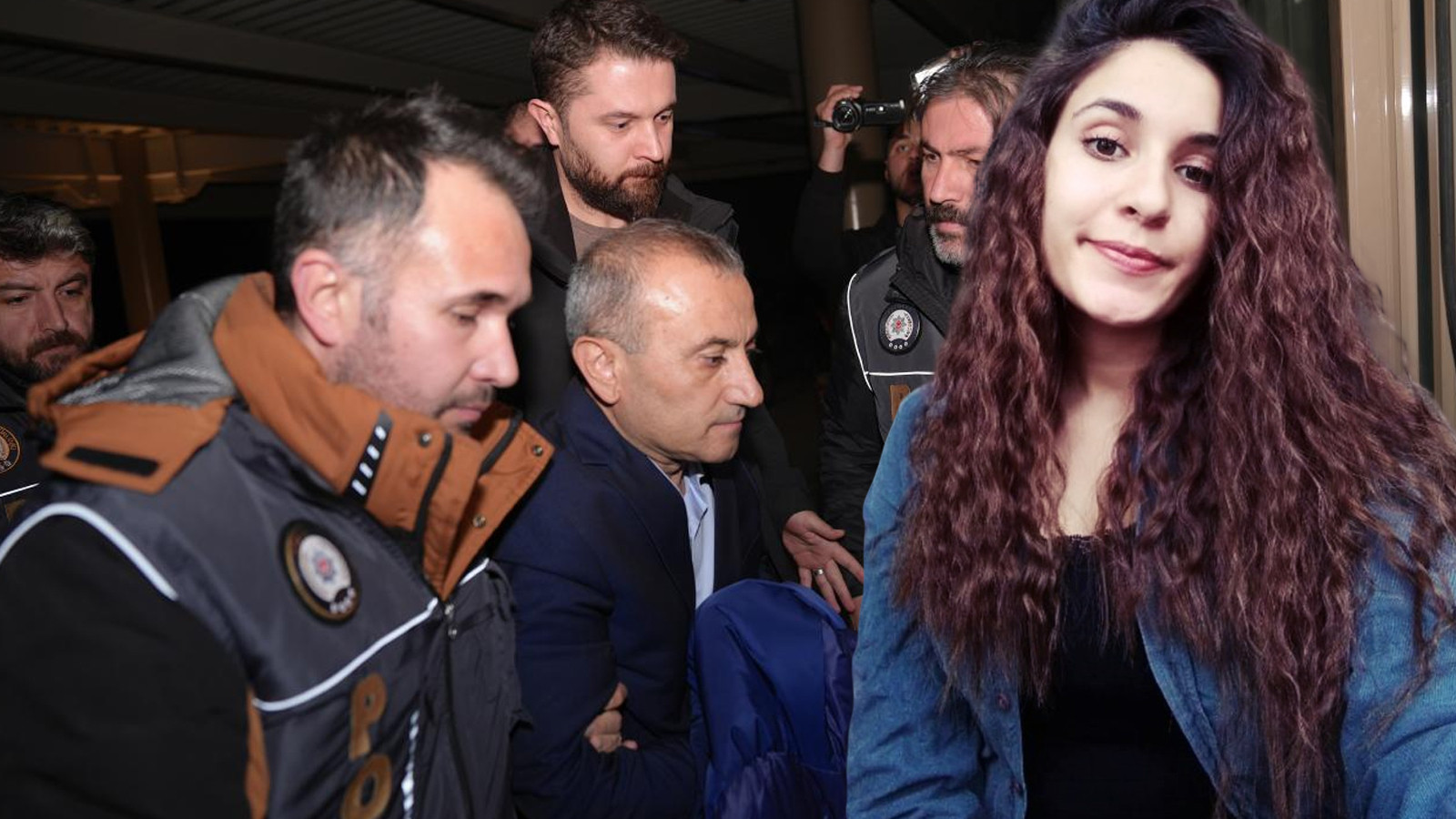 Gülistan Doku soruşturması: Dönemin valisi Tuncay Sonel'in konuşması ortaya çıktı