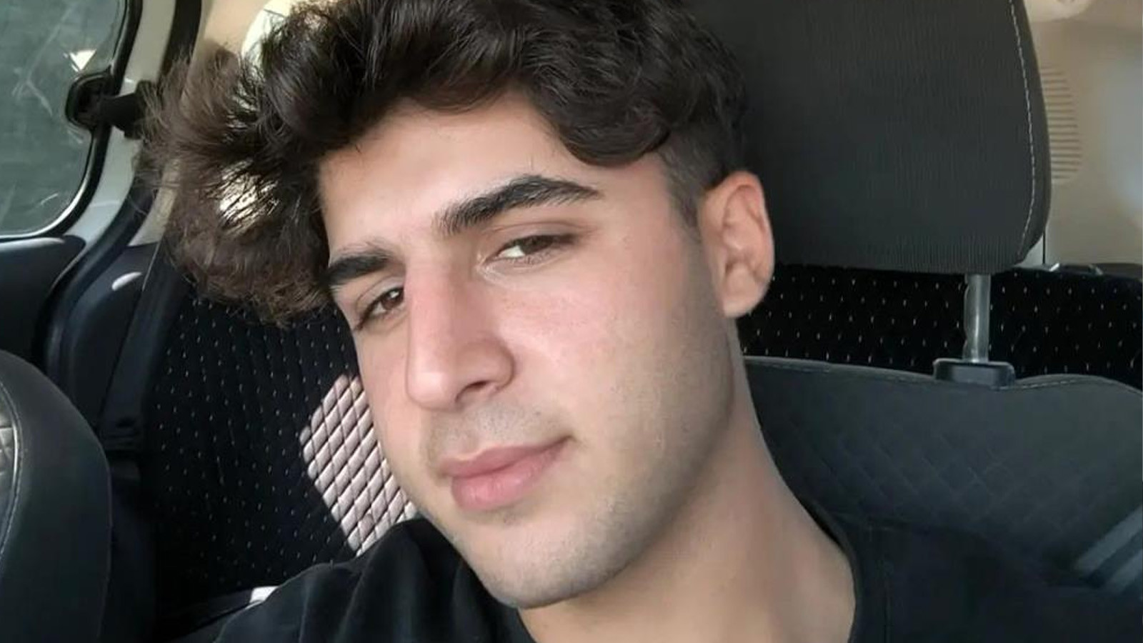 Hatay'da kan donduran cinayet: İlk işinin dördüncü gününde benzin dökülerek katledilmiş