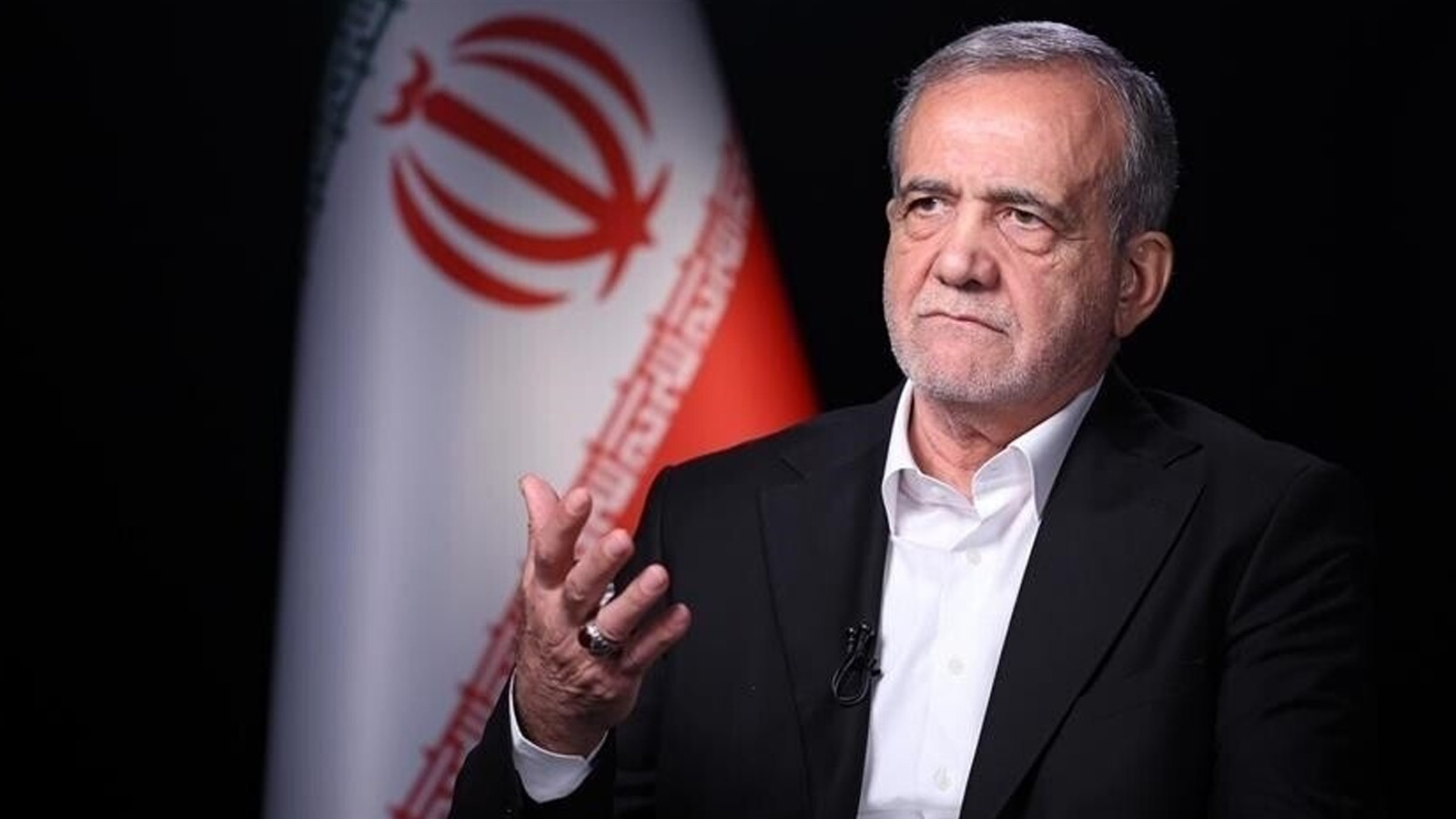 İran’dan ABD’ye Pakistan üzerinden "kırmızı çizgi" mesajı