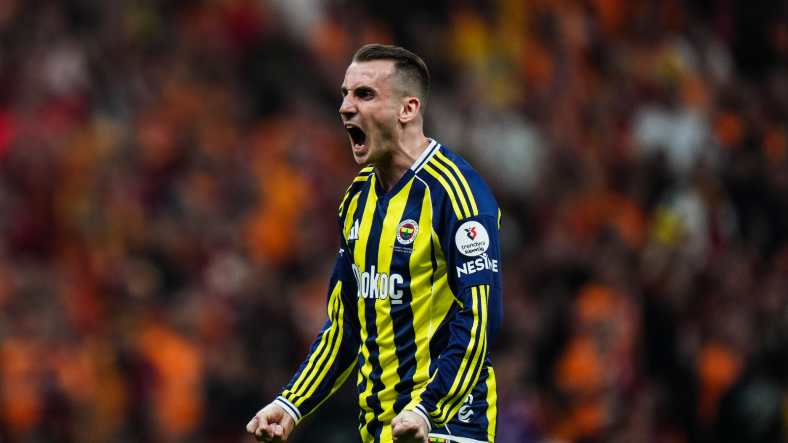 Kerem Aktürkoğlu, Galatasaray'a karşı 'keşke' dedi