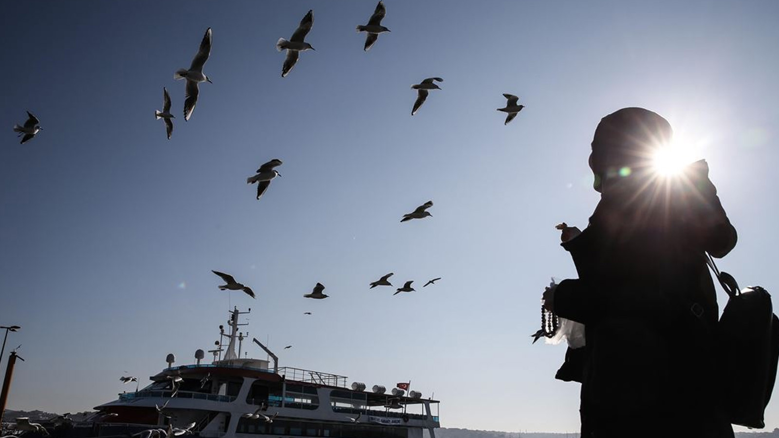 Meteoroloji yeni raporu yayımladı: Yurdun bir yanında güneşli hava bir yanında sağanak etkili olacak