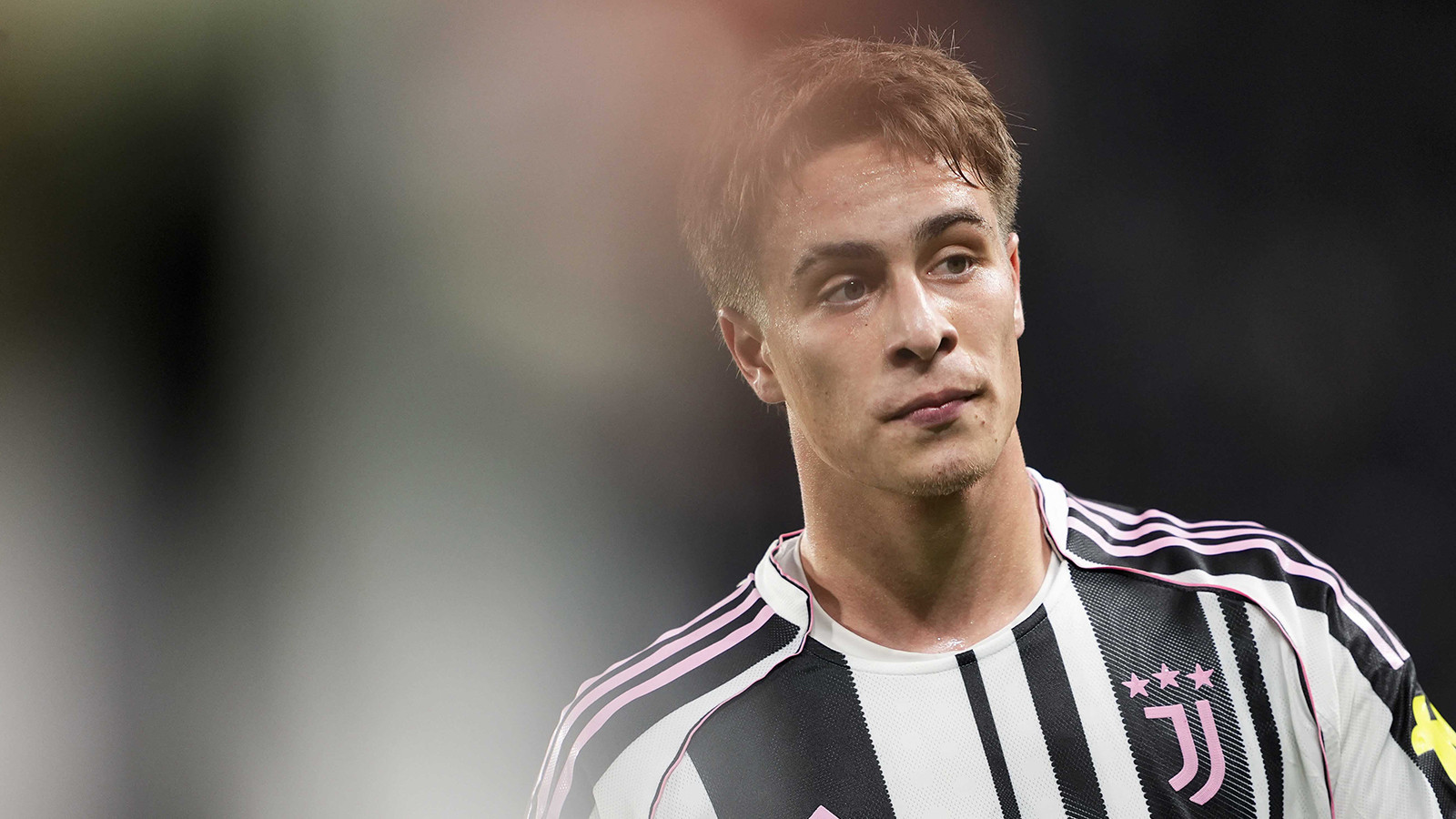 Milan Juventus maçı, Kenan Yıldız ilk 11'de!