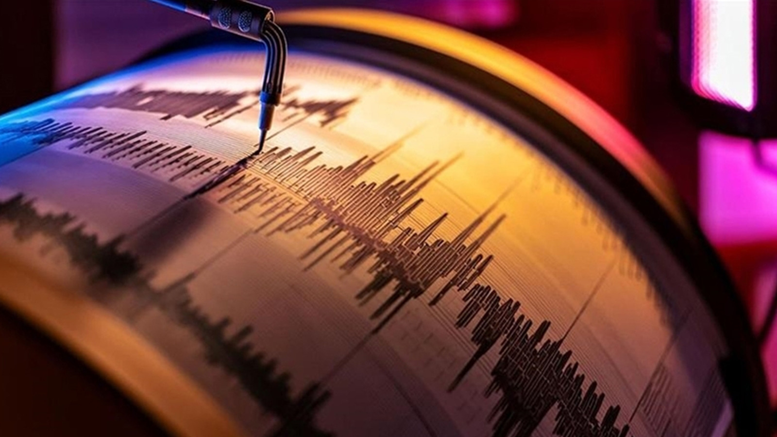 Muş’ta korkutan deprem: AFAD duyurdu