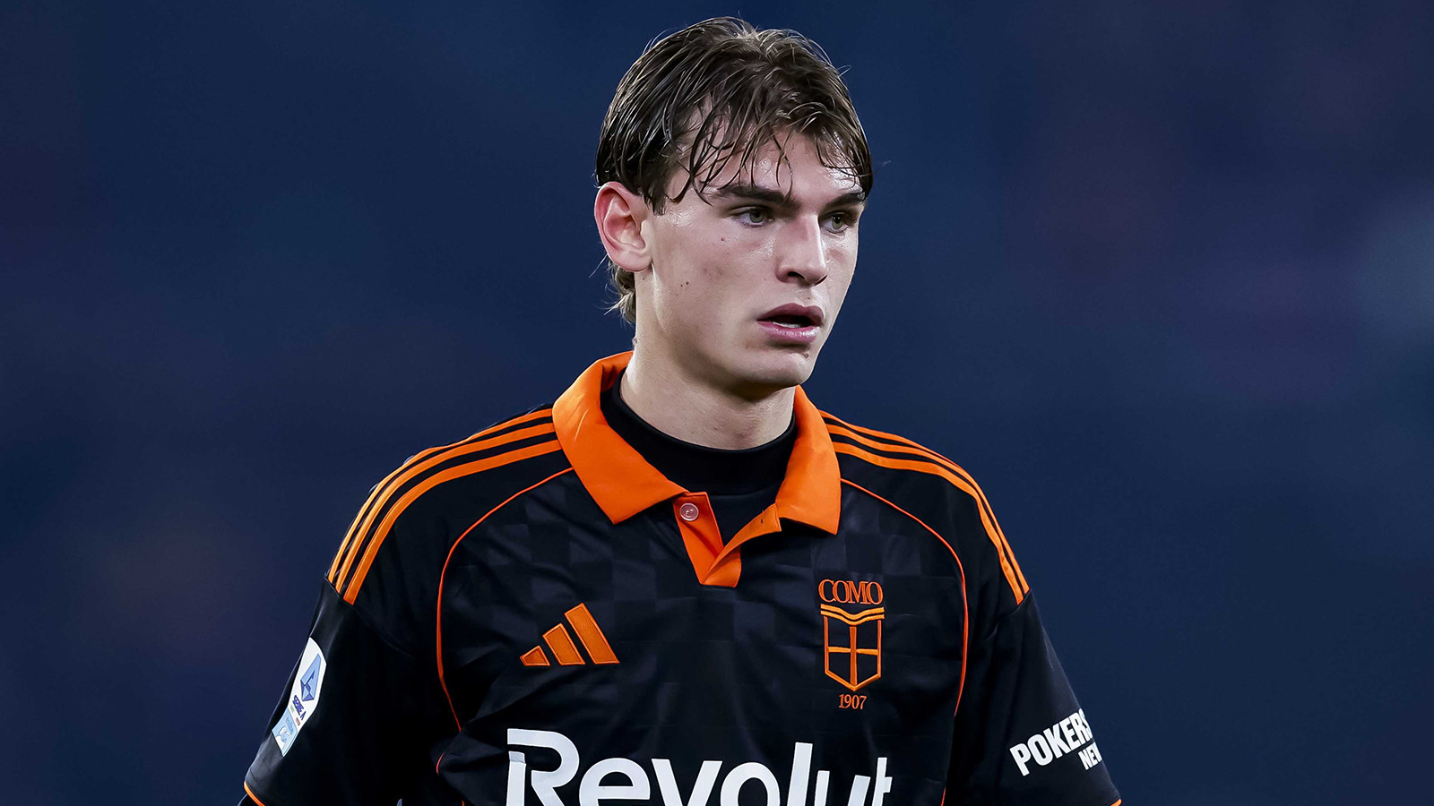 Real Madrid, Nico Paz için geri satın alma opsiyonunu kullandı