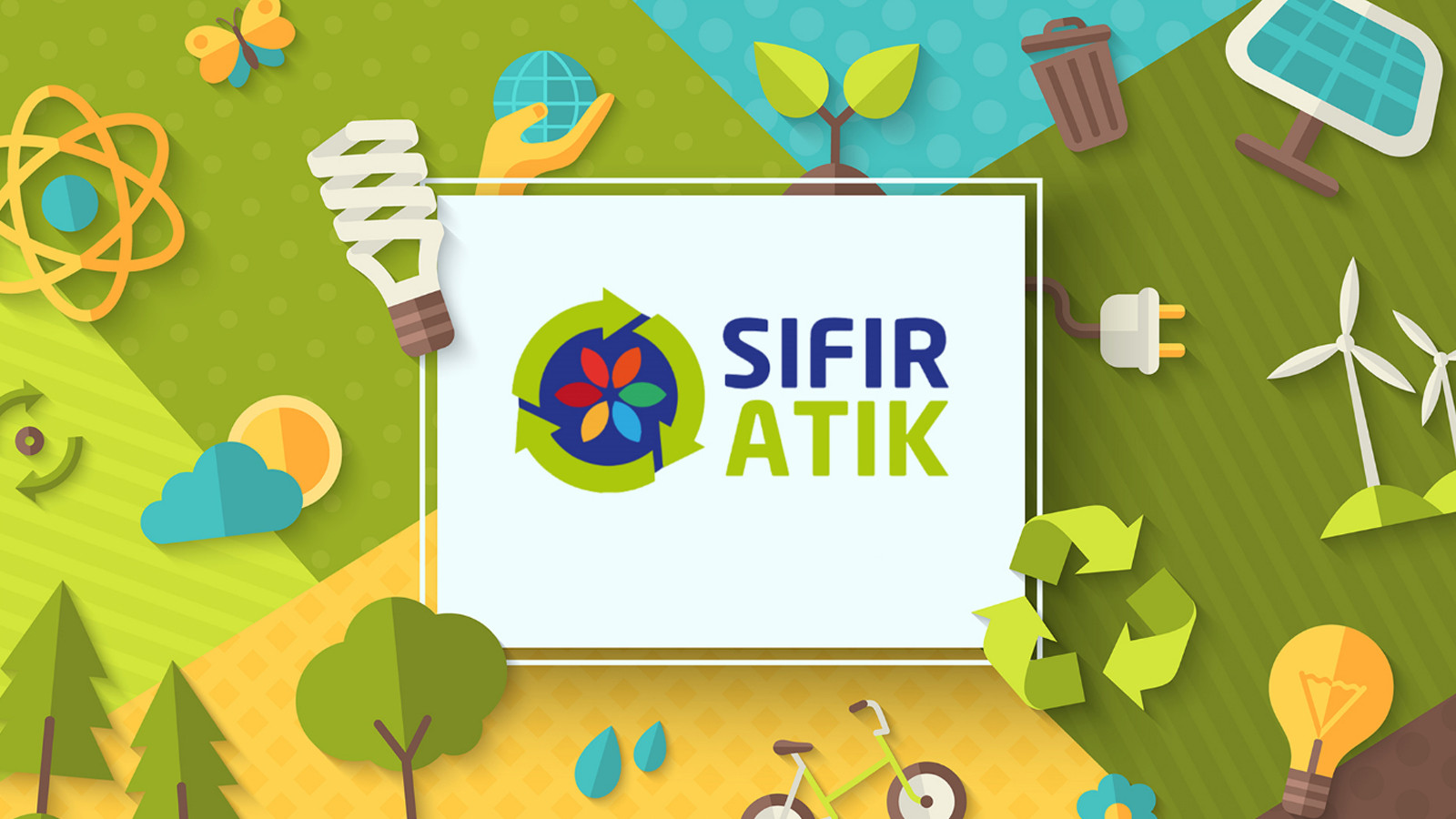 Sıfır atıkta küresel merkez İstanbul oluyor