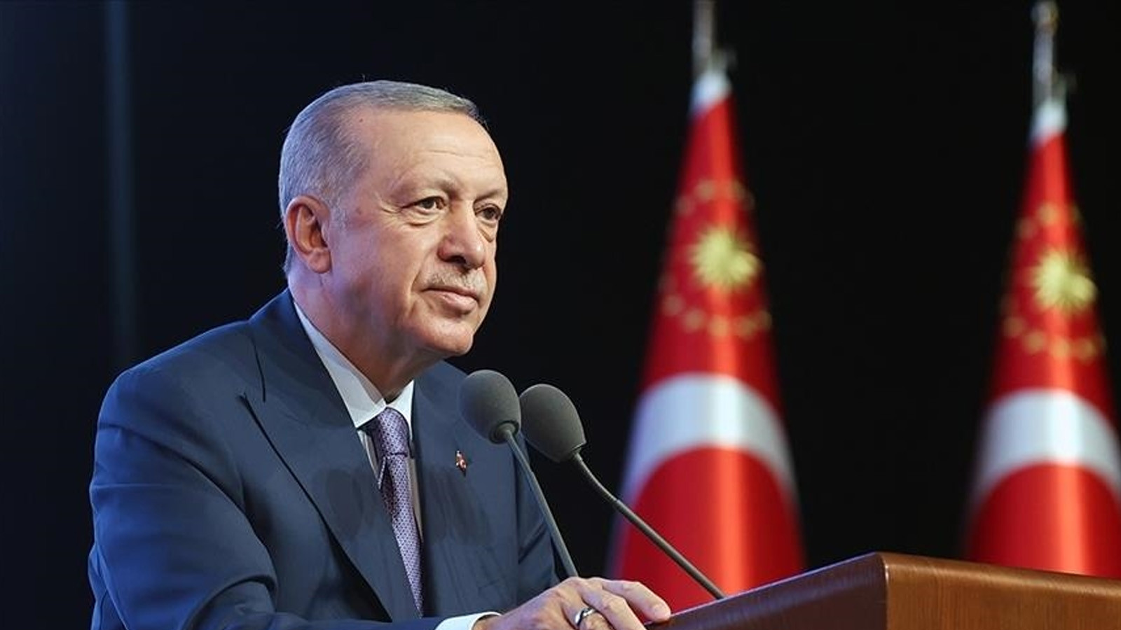 Cumhurbaşkanı Erdoğan'dan Trump'a yönelik silahlı saldırı girişimine kınama