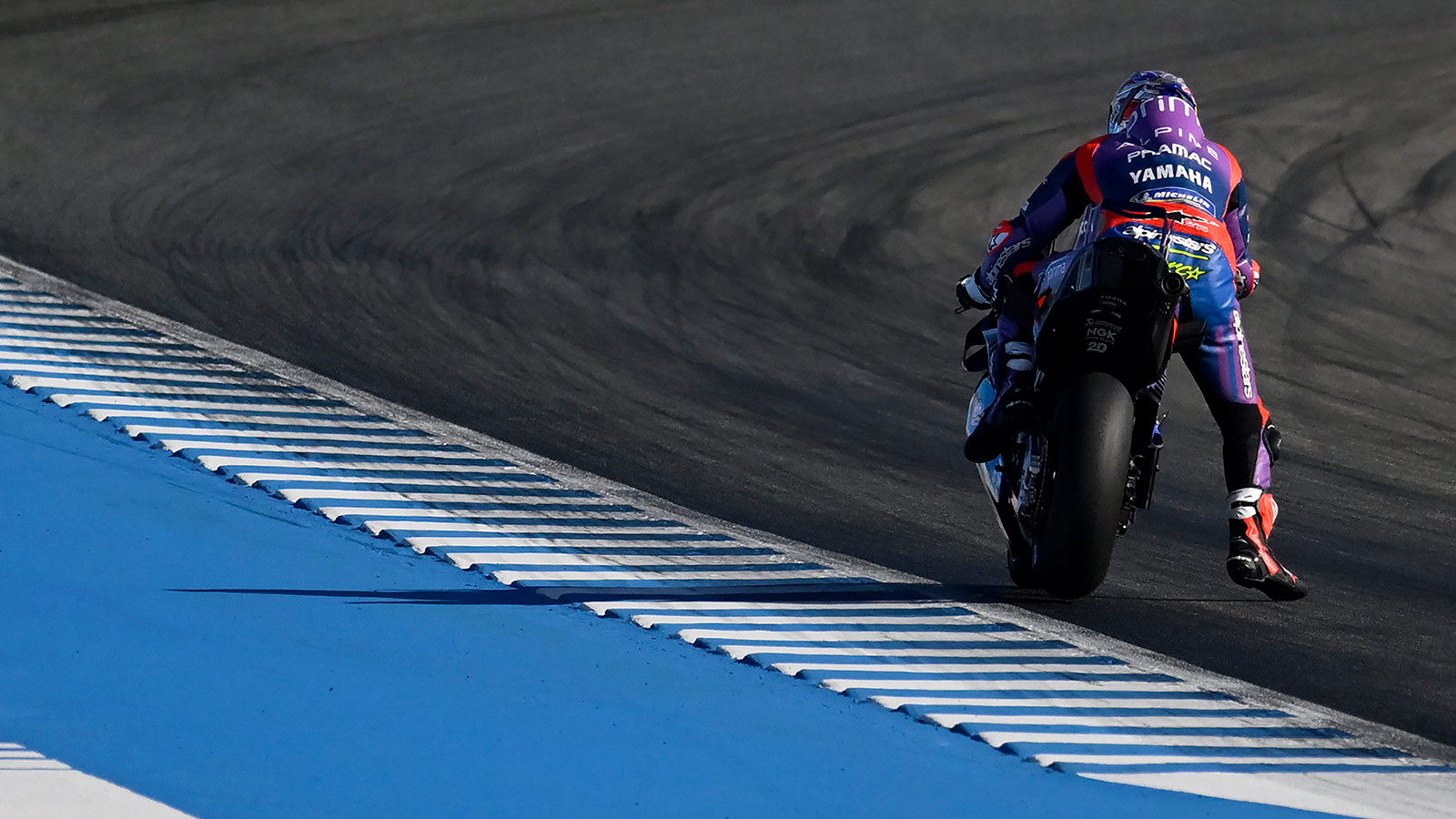 Toprak Razgatlıoğlu, İspanya Grand Prix'sinde 19. oldu