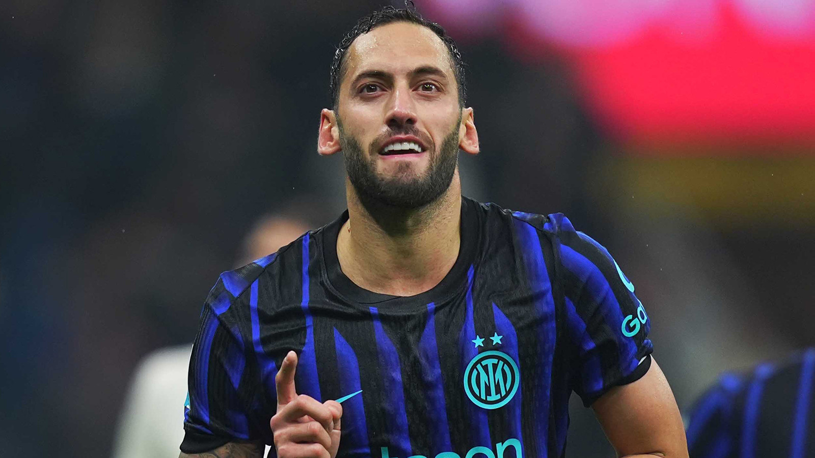 Torino Inter maçı, Hakan Çalhanoğlu ilk 11'de!