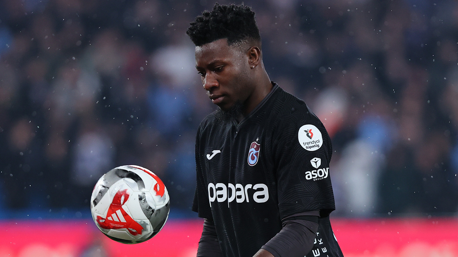 Trabzonspor, Andre Onana'yı ikna turlarına başladı: Başkan Doğan bizzat kararını iletti